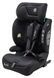 Автокрісло Bair Slider i-size Iso-fix total black (BS-01)