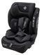 Автокрісло Bair Slider i-size Iso-fix total black (BS-01)