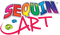 Sequin Art