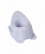 Горшок Tega Baby Уточка, серый (DK-001-122)