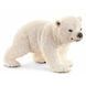 Игровая фигурка Полярный медвежонок на прогулке Schleich (14708)