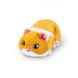 Интерактивная мягкая игрушка
Pets & Robo Alive - Забавный хомячок оранжевый (9543-4)