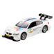Автомодель TechnoDrive BMW M3 DTM білий (250256)