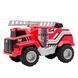 Машинка CAT Power haulers Пожежна машина 30 см (57285)