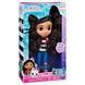 Кукла Gabby's Dollhouse Стильная кукла Габби (SM36202/6060430)