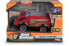 Ігрова автомодель Road Rippers "Пожежники-рятувальники" (20082)
