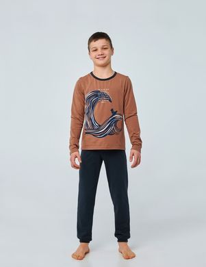 Піжама Smil (104756)