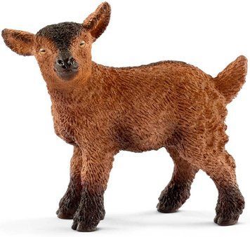 Игрушка-фигурка 'Козленок' Schleich 13829