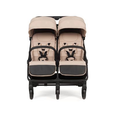 Коляска прогулянкова Adamex Alto beige