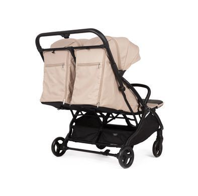 Коляска прогулянкова Adamex Alto beige
