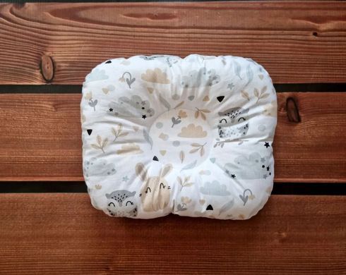 Подушка BabyStarTex в ассортименте