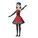 Интерактивная кукла Miraculous Леди Баг и Супер-Кот Дизайнерское перевоплощение (50414)