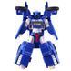 Ами Tobot 301156 Игрушка-трансформер мини S5 ТОБОТ Y