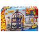 Набір Hot Wheels City Гараж з мега петлею (JBM74)