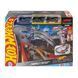 Набір Hot Wheels Траса для перегонів Формула 1&reg; (JNN32)