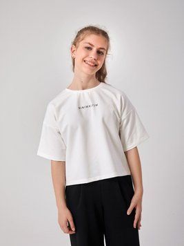 Футболка Smil (110932-1)