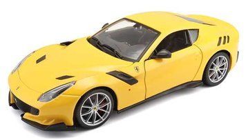 Автомодель Ferrari F12TDF Bburago 18-26021