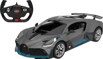 Машинка на радіокеруванні Rastar Bugatti Divo 1:14 (98060)