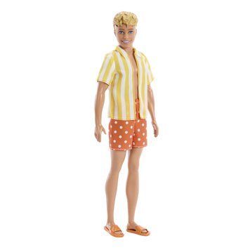 Лялька Barbie Fashionistas Кен Модник каліфорнійський образ (JJN66)