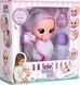 Інтерактивна лялька-плакса IMC Toys Cry Babies Новонароджена Коні 32 см (911284)