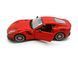 Автомодель Ferrari F12TDF Bburago 18-26021