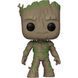 ФігуркаFunko Pop! Marvel - Guardians of the Galaxy - Groot