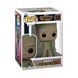 ФігуркаFunko Pop! Marvel - Guardians of the Galaxy - Groot