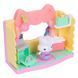 Балкончик-портал Кухня Кексика Gabby's Dollhouse (SM36277/6074281)