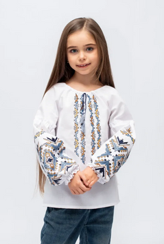 Вишиванка Hart (5562)