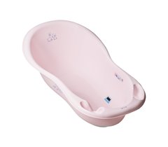 Дитяча ванночка Tega Baby Duck DK-005 102 см Light Pink
