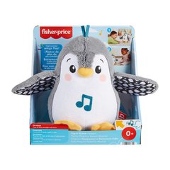 Музыкальная игрушка Fisher-Price Пингвиненок (HNC10)