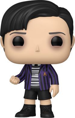 Фігурка Funko Pop! TV: Wednesday S2 - Pugsley Addams