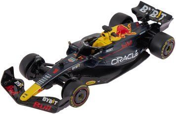 Машинка Rastar Red Bull F1 RB19 1:32 (64600)