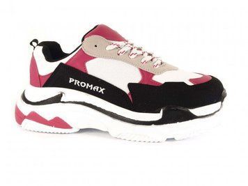 Кросівки для дівчинки Promax (1571-4)