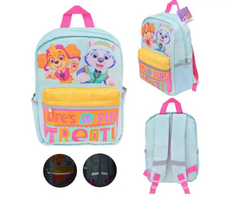 Дитячий рюкзак Nickelodeon Paw Patrol Скай та Еверест ( PL82316)