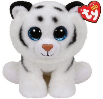 Мягкая игрушка Ty Beanie Minies Tundra Tundra 25 см (90219)