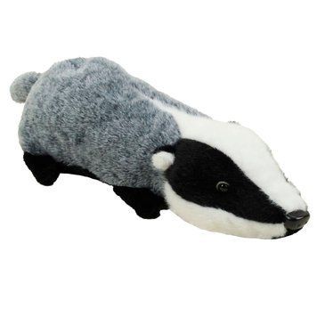 М'яка іграшка Копиця Борсук Лілу (00111-82)