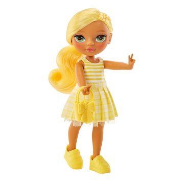 Кукла Rainbow High Littles Дейзи (531227)