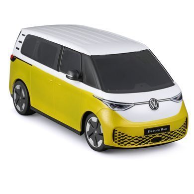 Автомодель на радиоуправлении Maisto Tech Volkswagen Electric Bus (82343)