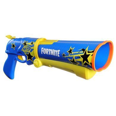 Бластер Nerf Fortnite Half tone hero (F8947)
