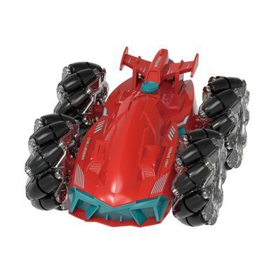 Автомодель Revolt Split race червоний (TG1012/1)
