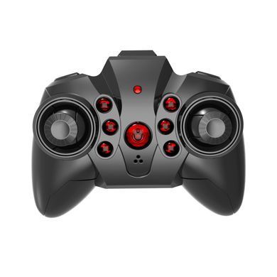 Автомодель Revolt Split race червоний (TG1012/1)