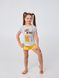 Піжама Smil (104535), Сірий, 116