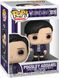 Фігурка Funko Pop! TV: Wednesday S2 - Pugsley Addams