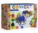 Конструктор Trefl Connect 3в1 161 дет. (19744)
