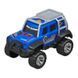 Машинка Road Rippers off Road Rumbler синя (20092)