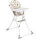 Стульчик для кормления Graco MiniLite Фрутелла (GH2502AAFRT000)