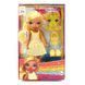 Кукла Rainbow High Littles Дейзи (531227)