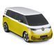 Автомодель на радиоуправлении Maisto Tech Volkswagen Electric Bus (82343)
