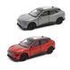 Автомодель TechnoDrive Ford Mustang Mach-E GT 2023 в асорт. (250387)